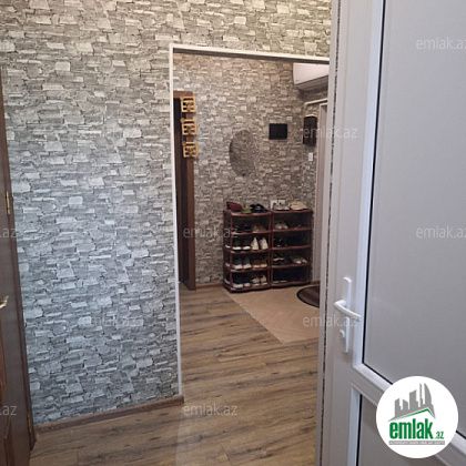 Satılır 3 otaqlı 60 m² həyət evi Sumqayıt — Ev, villa (8)
