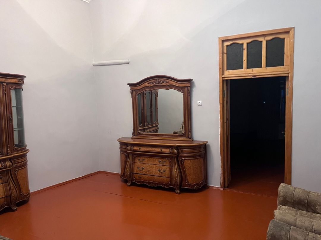2-otaqlı mənzil kirayə verilir, Bakıxanov qəs., 150 m² — Mənzil, Bakı (4)