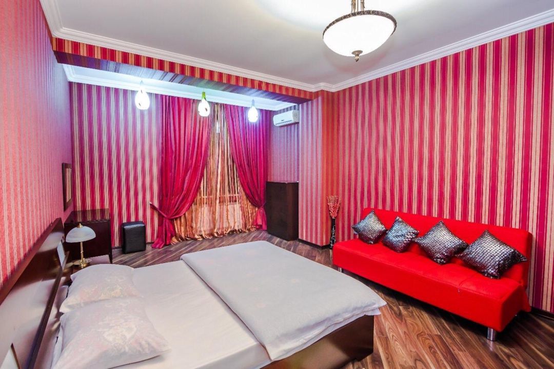 İcarəyə verilir 2 otaqlı yeni tikili 84 m² — Mənzil, Bakı (3)