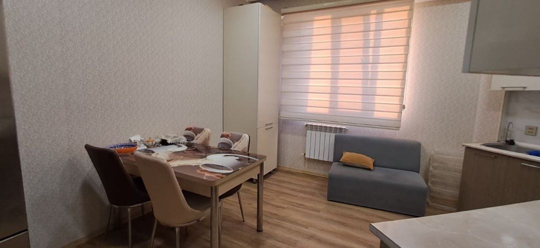 Satılır 3 otaqlı yeni tikili 115 m² — Mənzil, Bakı (12)