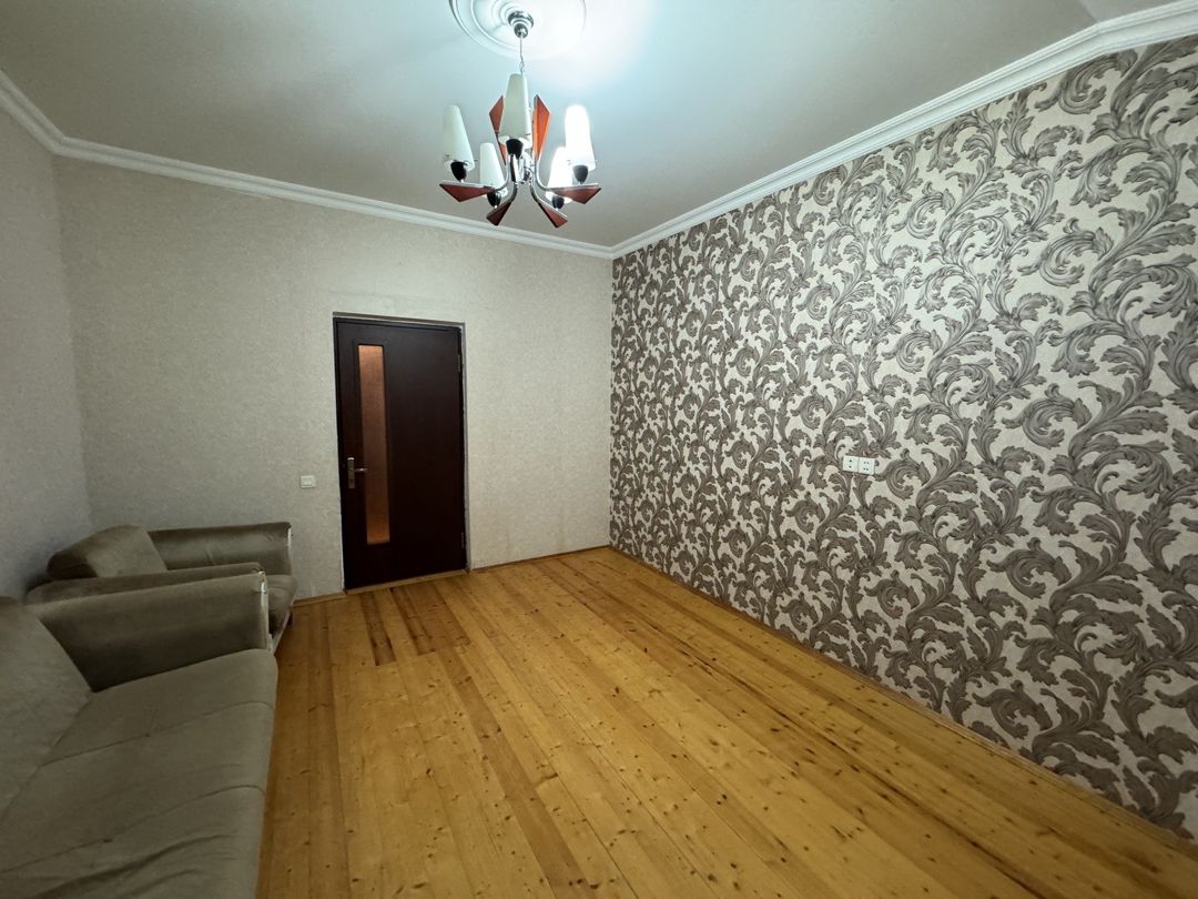 İcarəyə verilir 3 otaqlı yeni tikili 110 m² — Mənzil, Bakı (5)