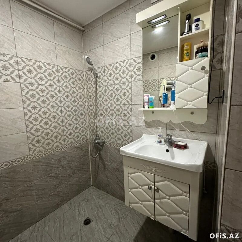 Həyət evləri Kirayə Verilir Yasamal r., 20 Yanvar m., 2 otaq, 68 m² — Ev, villa, Bakı (3)