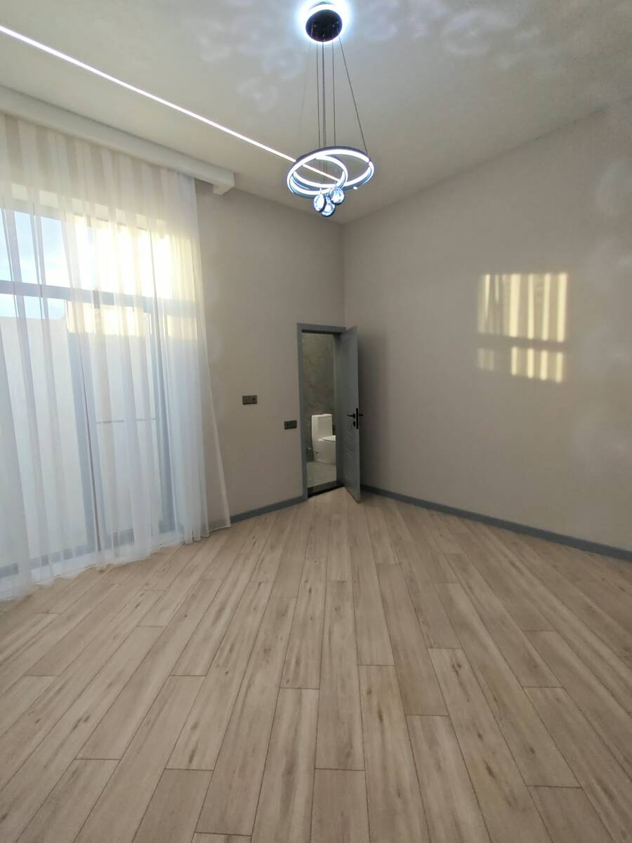 Satılır 4 otaqlı həyət evi/bağ evi 150 m² — Ev, villa, Bakı (11)