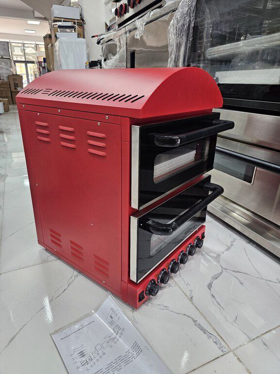 Pizza sobası — Biznes və avadanlıq, Bakı (2)