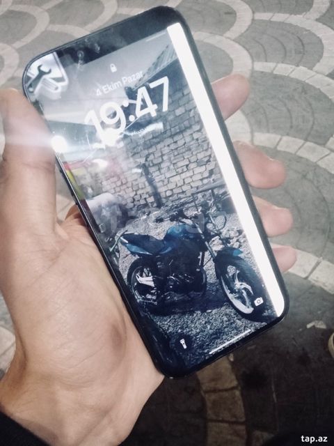 Apple iPhone 13 Blue 128GB/4GB — Bakı