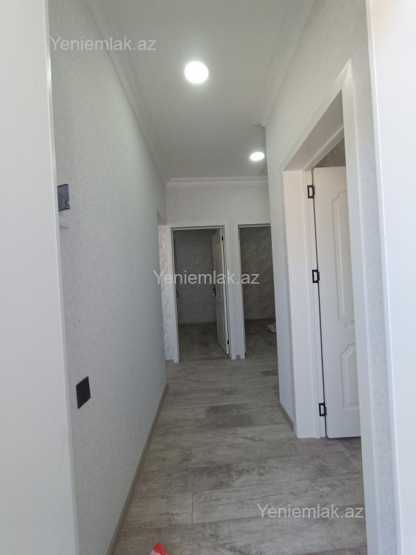 Satılır 3 otaqlı Həyət evi / Villa, 78 m², Masazır — Ev, villa, Abşeron (3)