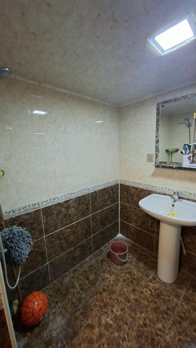 Satılır 1 otaqlı köhnə tikili 30 m² — Mənzil, Bakı (12)