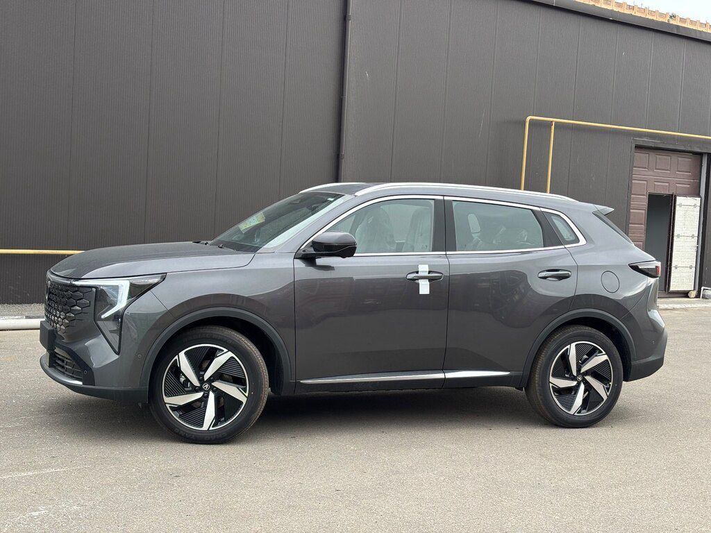 Changan CS 55 Plus, 1.5 L, 18.4 kWh, 2026 il, yeni — Avtomobillər, Bakı (4)