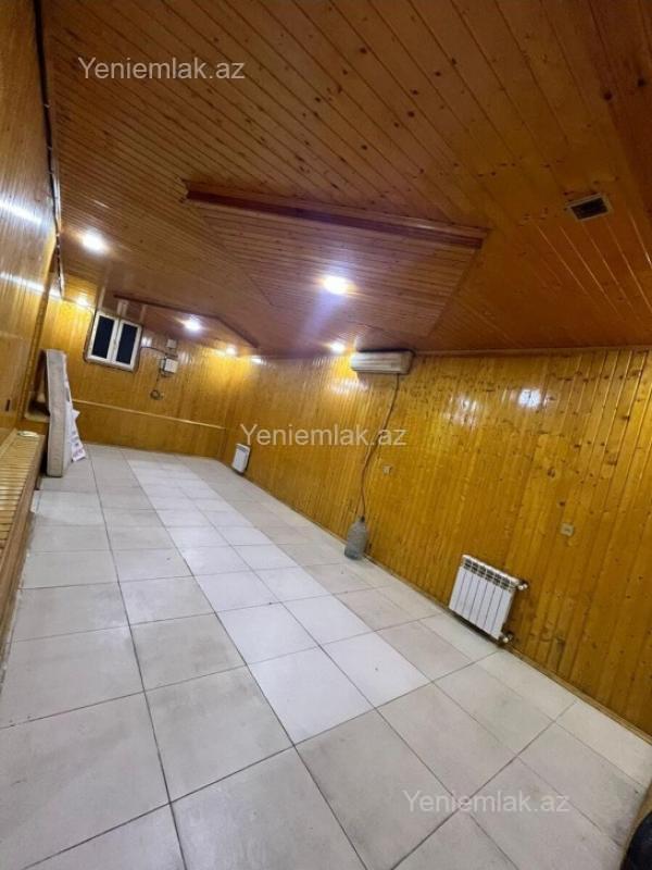 Kirayə 7 otaqlı Obyekt, 200 m², Yasamal rayonu — Əmlak, Bakı (3)