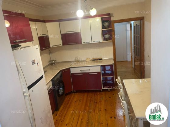 Satılır 3 otaqlı 90 m² köhnə tikili 9 mkr — Mənzil (9)