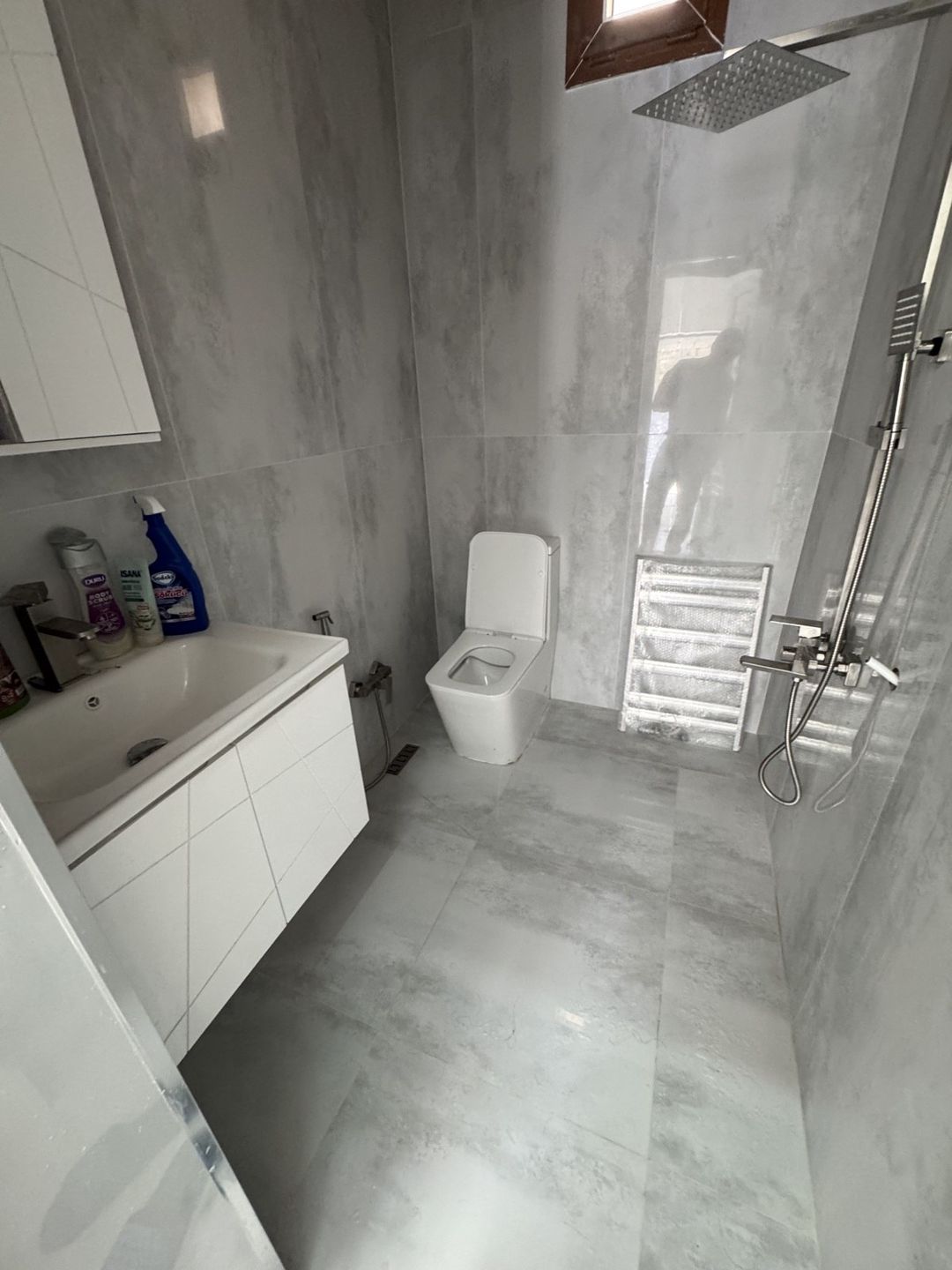Həyət evi, Mehdiabad qəs — Ev, villa, Bakı (4)