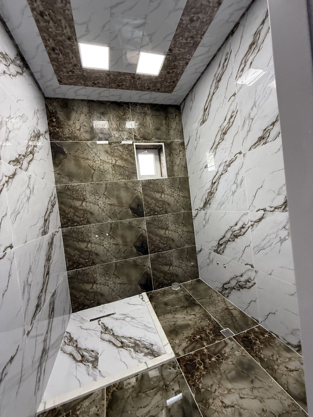 Satılır 4 otaqlı həyət evi/bağ evi 120 m² — Ev, villa, Bakı (10)