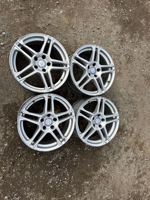 MRC diskləri R17 — Bakı