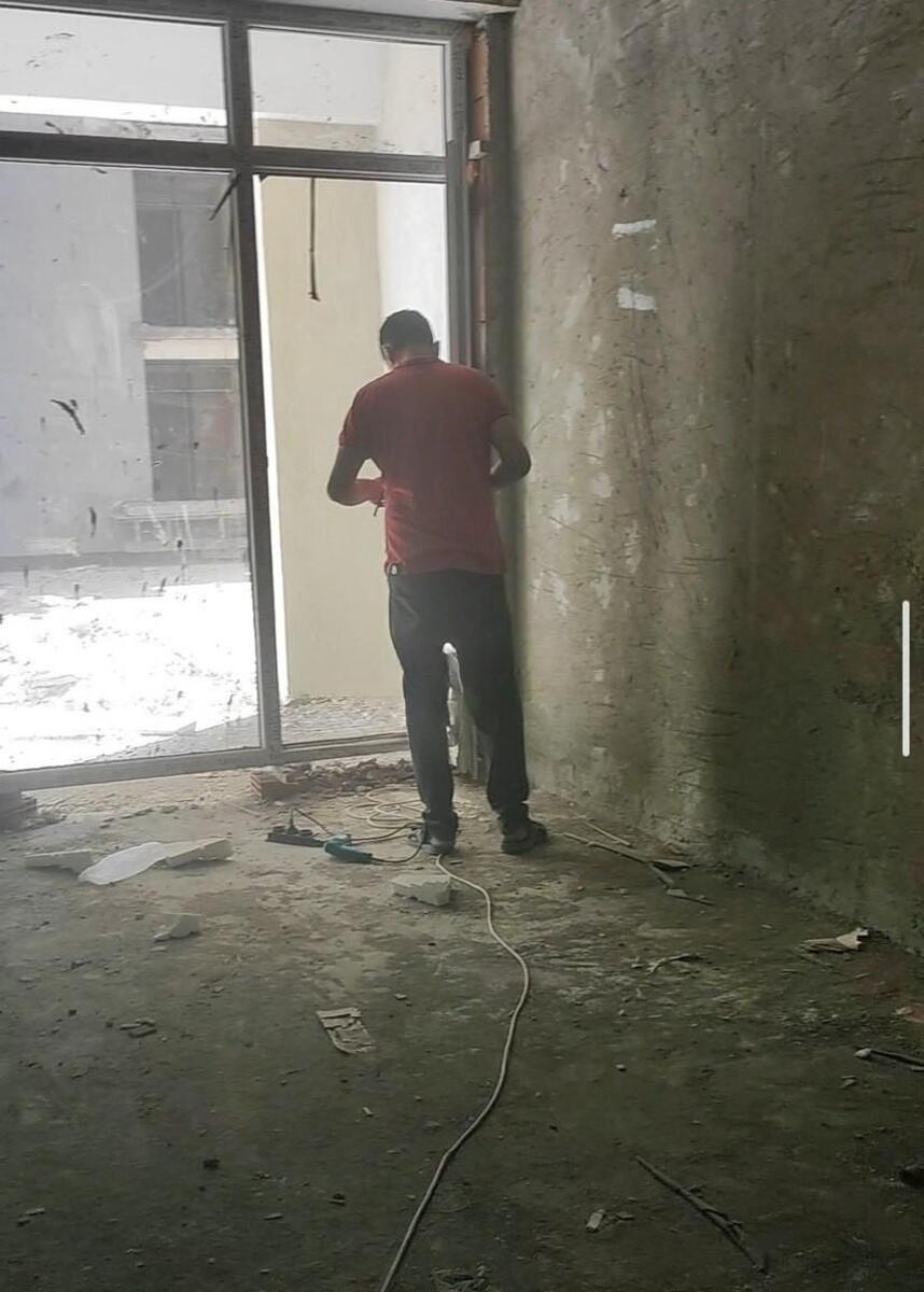 Satılır 3 otaqlı yeni tikili 91 m² — Mənzil, Bakı (3)