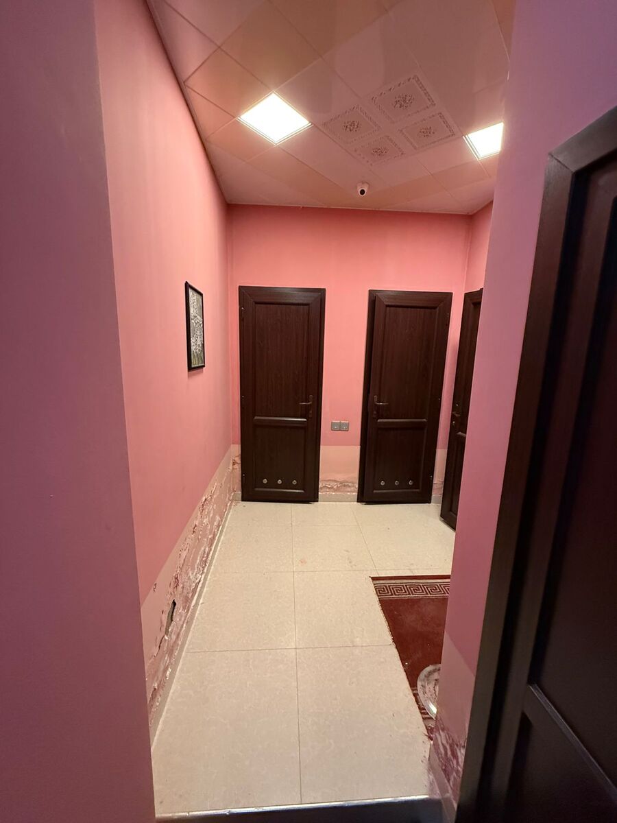 Satılır 4 otaqlı ofis 550 m² — Ofis, Bakı (7)