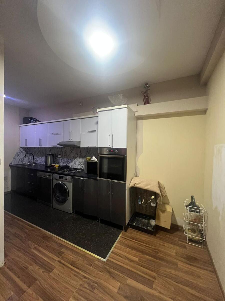 Satılır 3 otaqlı yeni tikili 108 m² — Mənzil, Bakı (11)