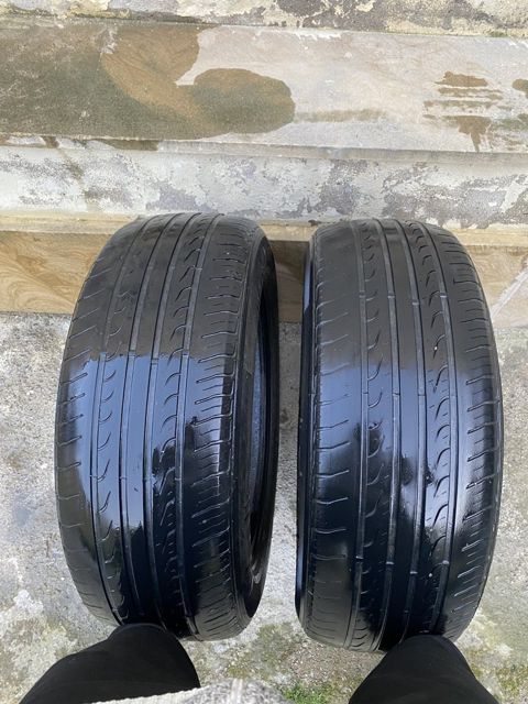 Şinlər 225/60 R17 — Bakı