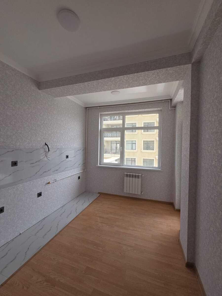 Satılır 2 otaqlı yeni tikili 72 m² — Mənzil, Bakı (6)