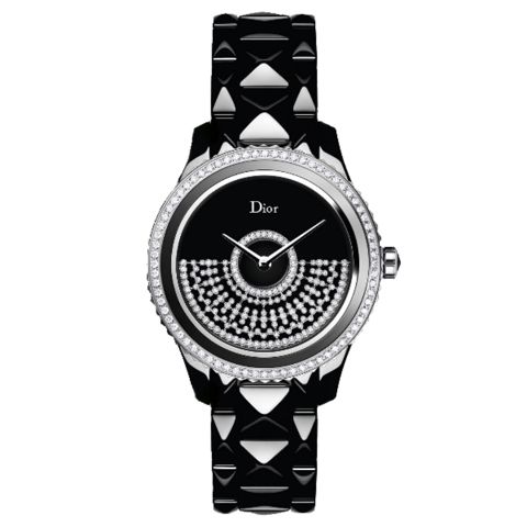 Dior Vııı Grand Bal 38 mm qol saatı — Bakı