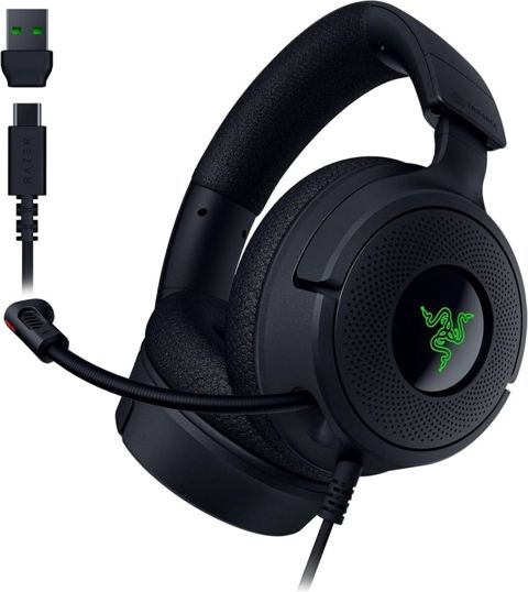 Qulaqlıq Razer Kraken V4 X — Bakı
