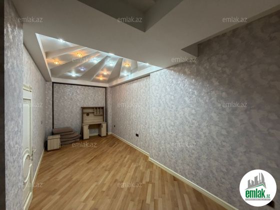İcarəyə verilir 5 otaqlı 185 m² yeni tikili Nizami m — Mənzil (12)
