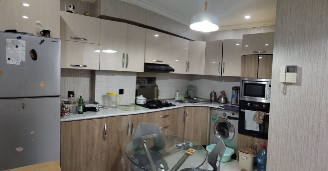 Mətbəx mebeli — Mebel, Bakı (2)