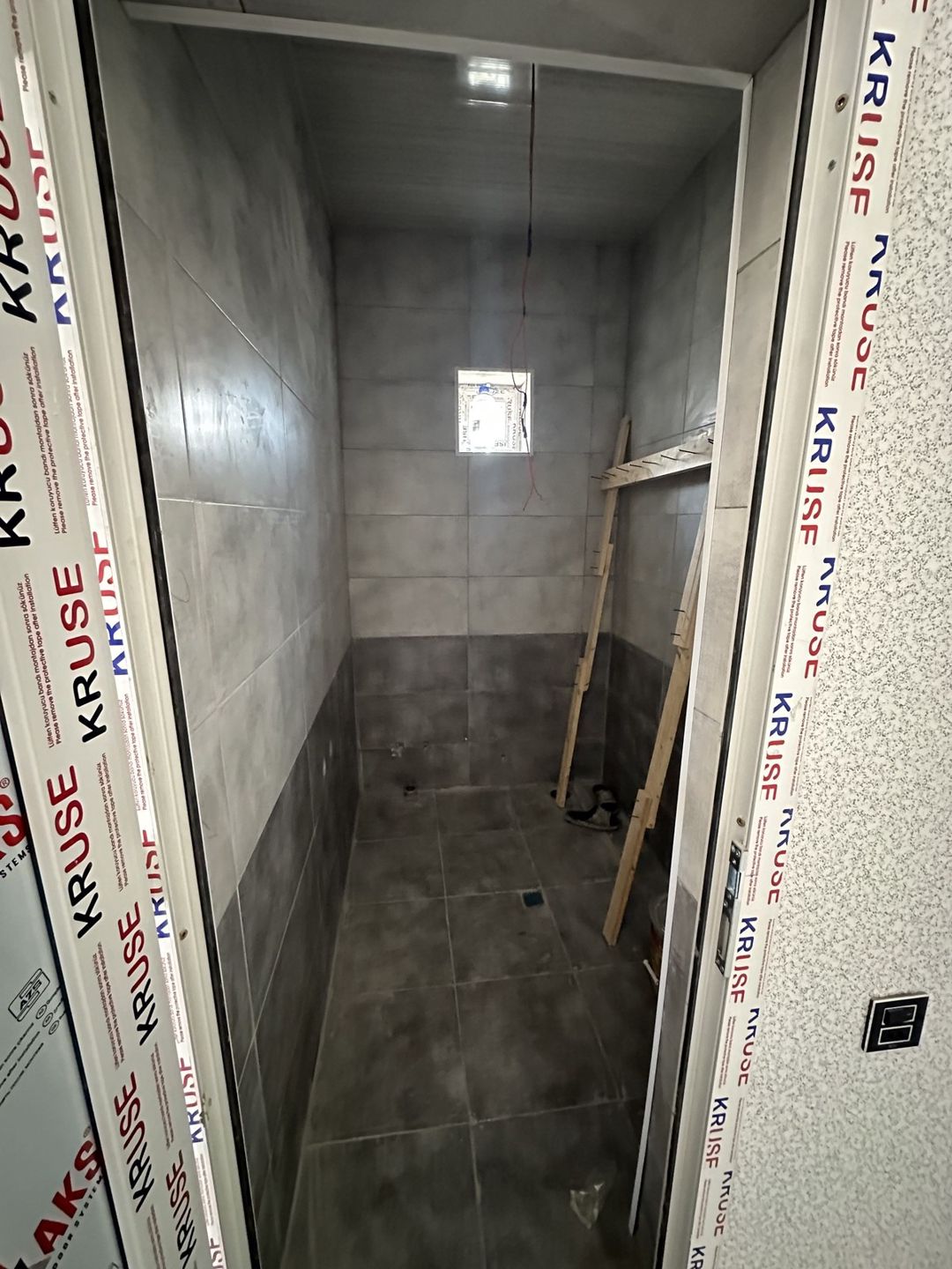Satılır 4 otaqlı həyət evi/bağ evi 87 m² — Ev, villa, Bakı (11)