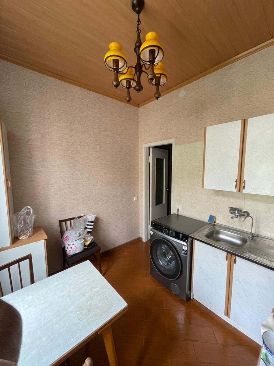 Satılır 2 otaqlı köhnə tikili 65 m² — Mənzil, Bakı (10)
