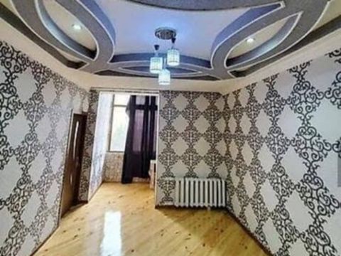 Divar kağızı işləri — Sumqayıt