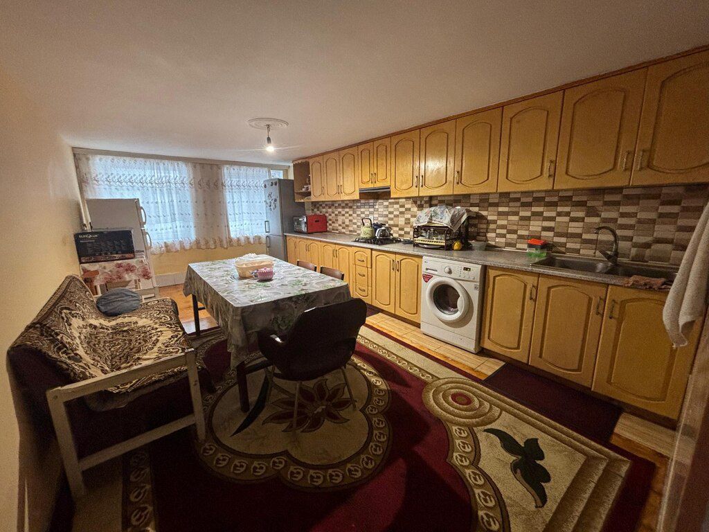 Həyət evi, Xaçmaz r — Ev, villa, Xaçmaz (10)
