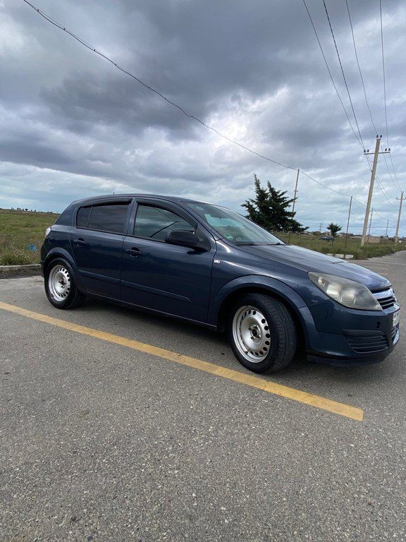 Opel Astra, 1.4 L, 2005 il, 276 837 km 77-EA-647 — Avtomobillər, Bakı (3)