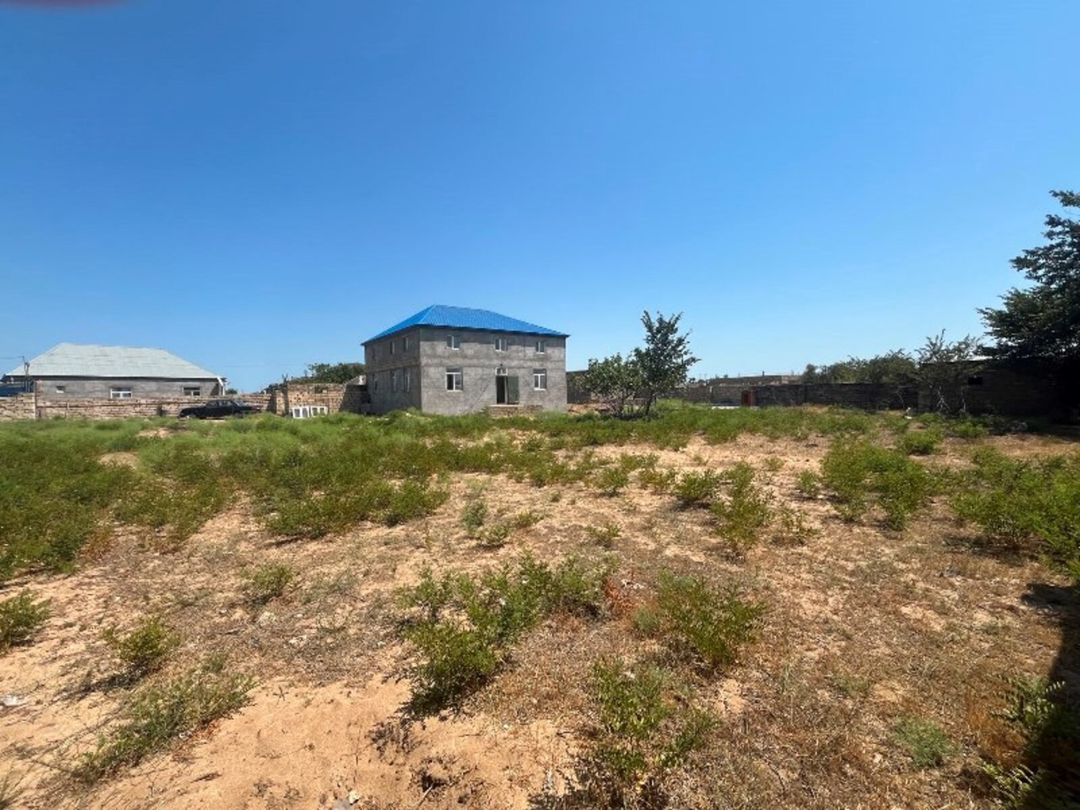 Həyət evi, Maşdağa qəs — Ev, villa, Bakı (8)