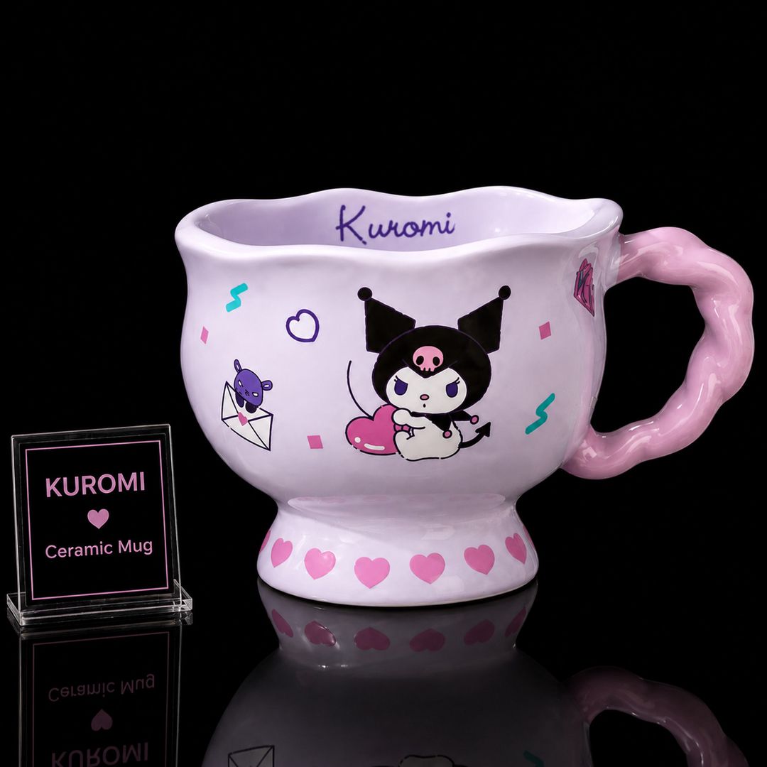 Fincan 8842, keramika — Mallar, Bakı