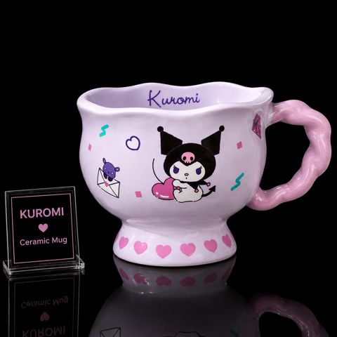 Fincan 8842, keramika — Bakı
