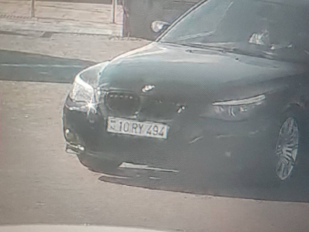 BMW 530, 3.0 L, 2008 il, 315 000 km — Avtomobillər, Bakı (9)