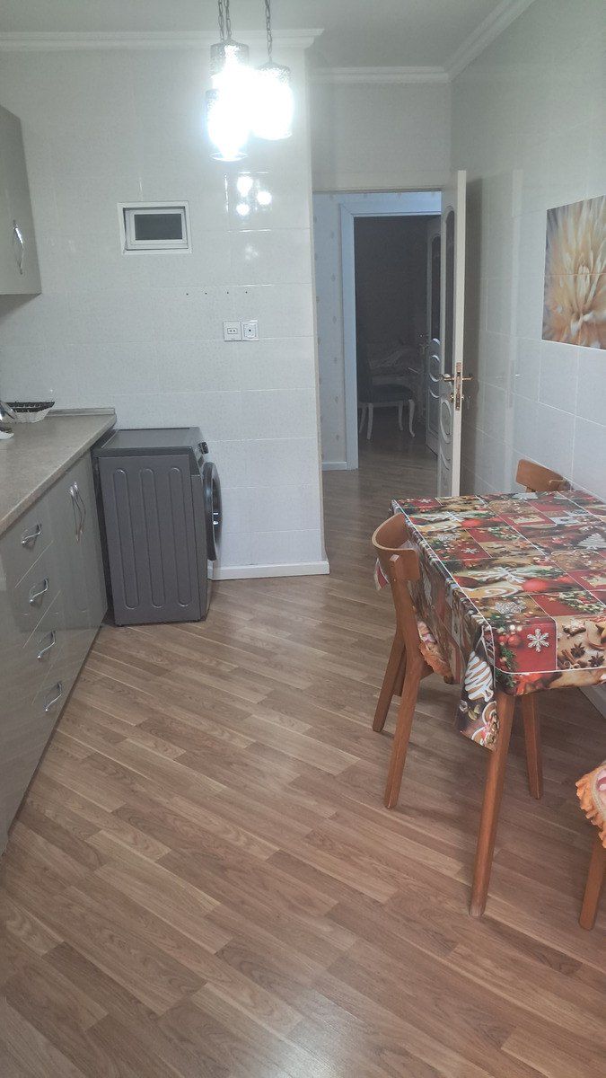3-otaqlı mənzil, Göyçay r., 100 m² — Mənzil, Göyçay (10)