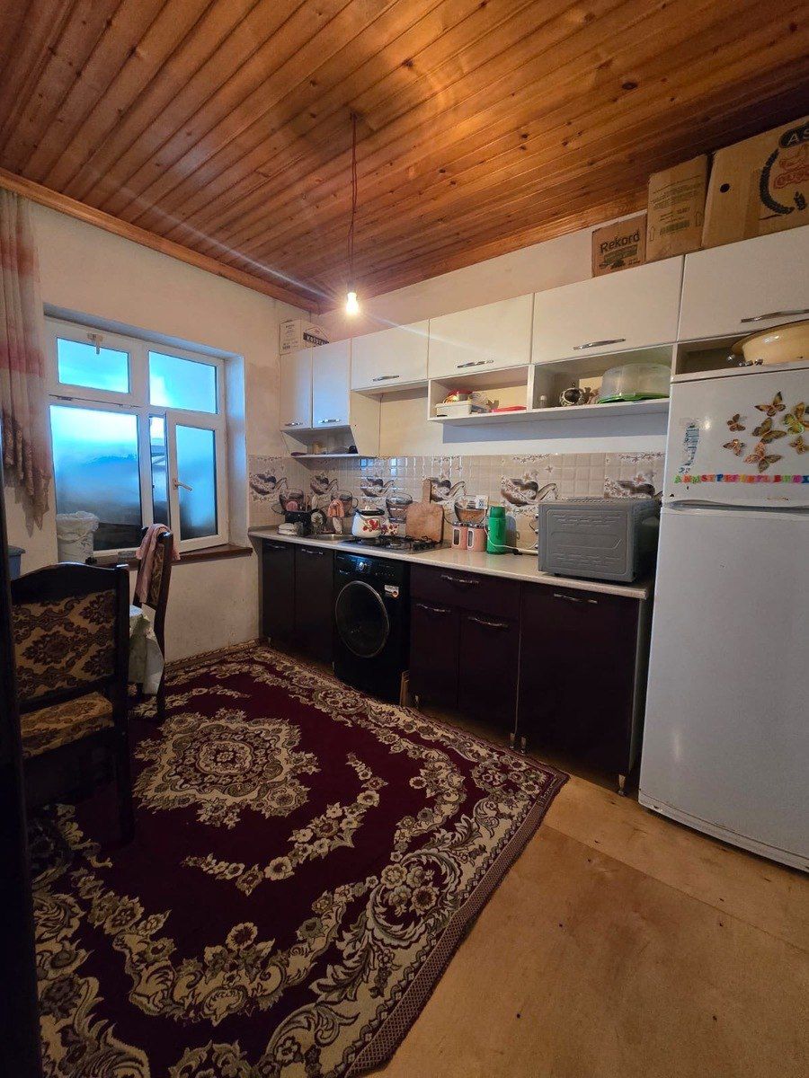 Satılır 3 otaqlı həyət evi/bağ evi 120 m² — Ev, villa, Bakı (9)