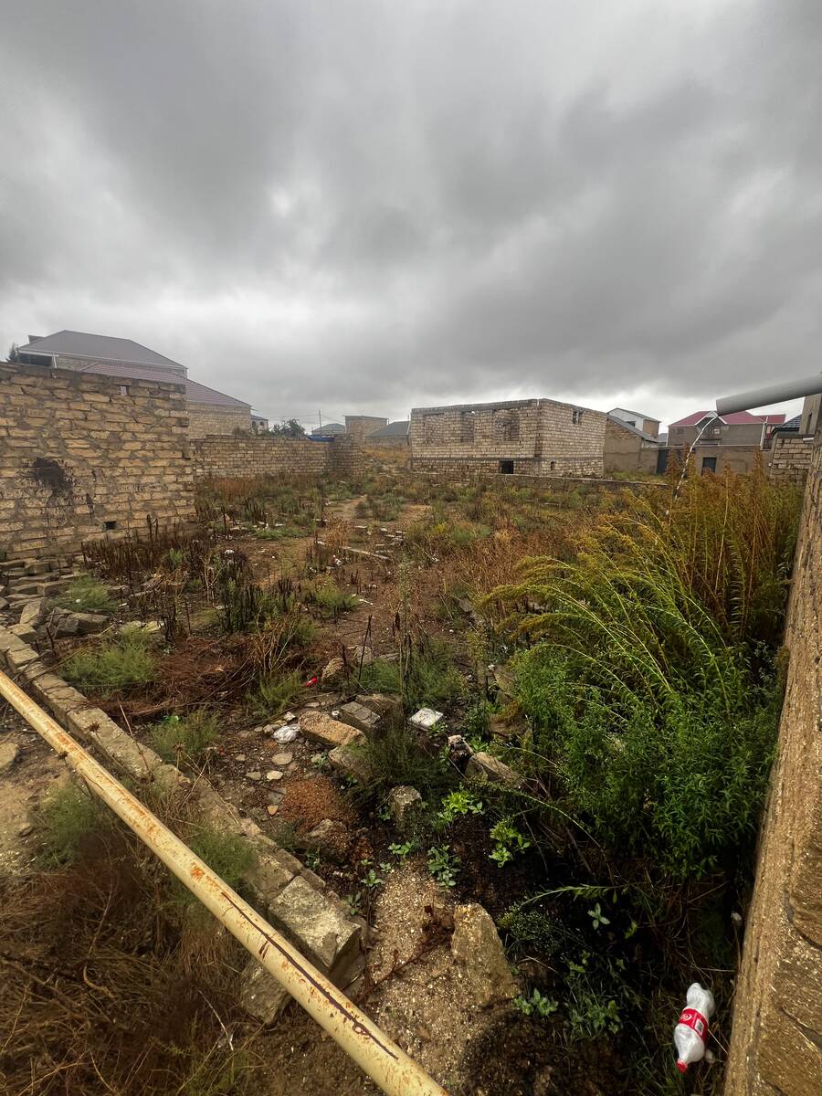 Satılır torpaq 6 sot — Torpaq, Bakı (6)