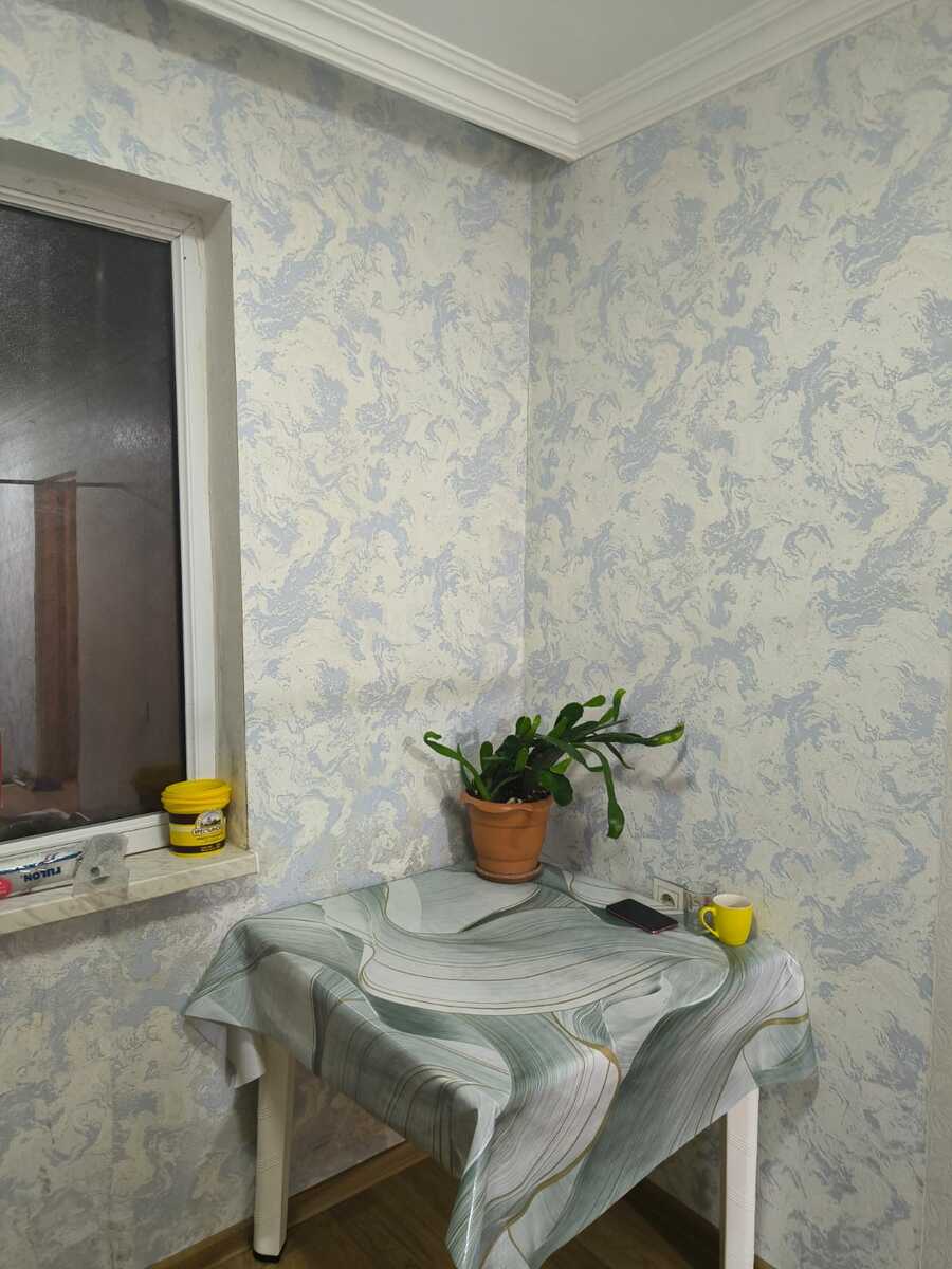 İcarəyə verilir 1 otaqlı köhnə tikili 42 m² — Mənzil, Sumqayıt (10)