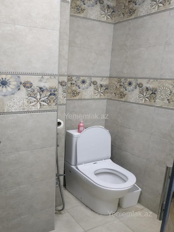 Satılır 3 otaqlı Bina evi menzil (Yeni tikili), 80 m², Yasamal rayonu — Mənzil, Bakı (3)