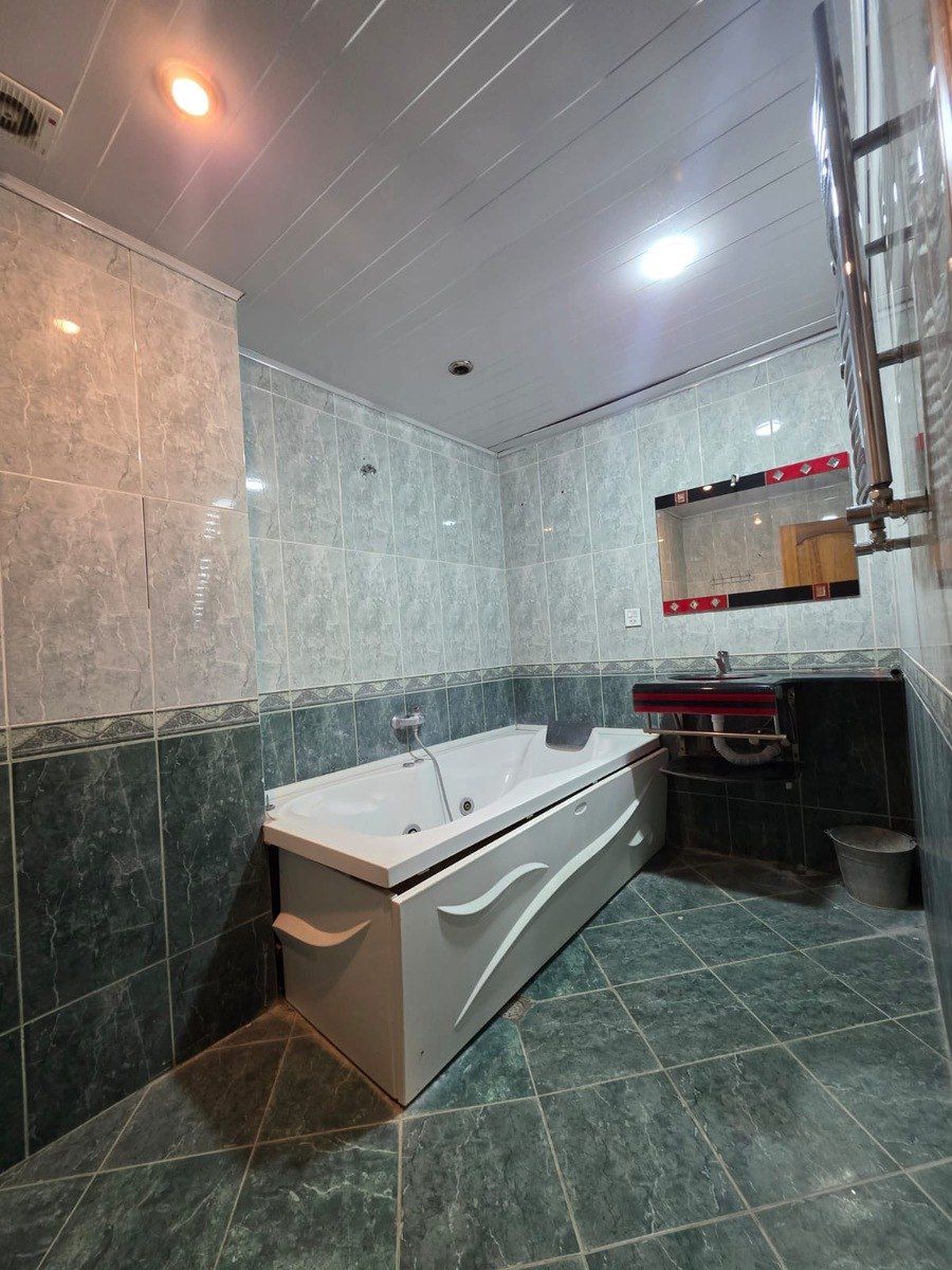 Satılır 2 otaqlı yeni tikili 91 m² — Mənzil, Bakı (8)