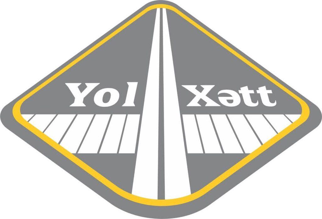Yol xətt boyası — Təmir və inşaat, Bakı
