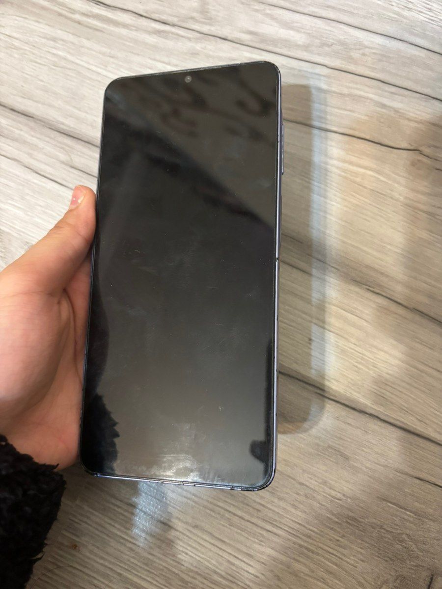 Samsung Galaxy A07 Light Violet 128GB/4GB — Smartfonlar, Bakı