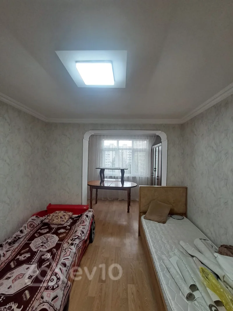 3 otaqlı mənzil, 75 m², Zığ Yolu — kirayə — Mənzil, Bakı (7)