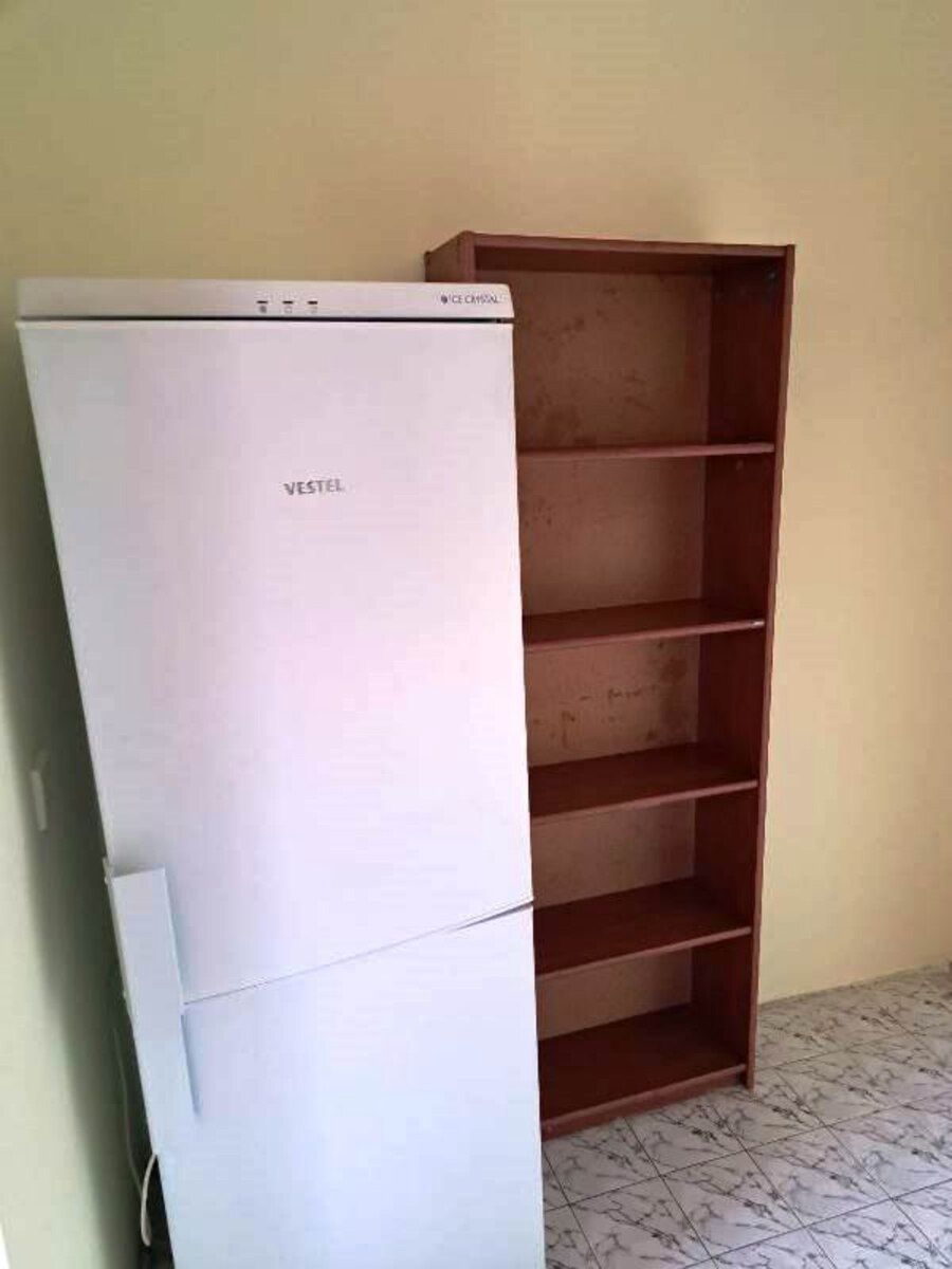 2-otaqlı mənzil kirayə verilir, Razin qəs., 45 m² — Mənzil, Bakı (12)