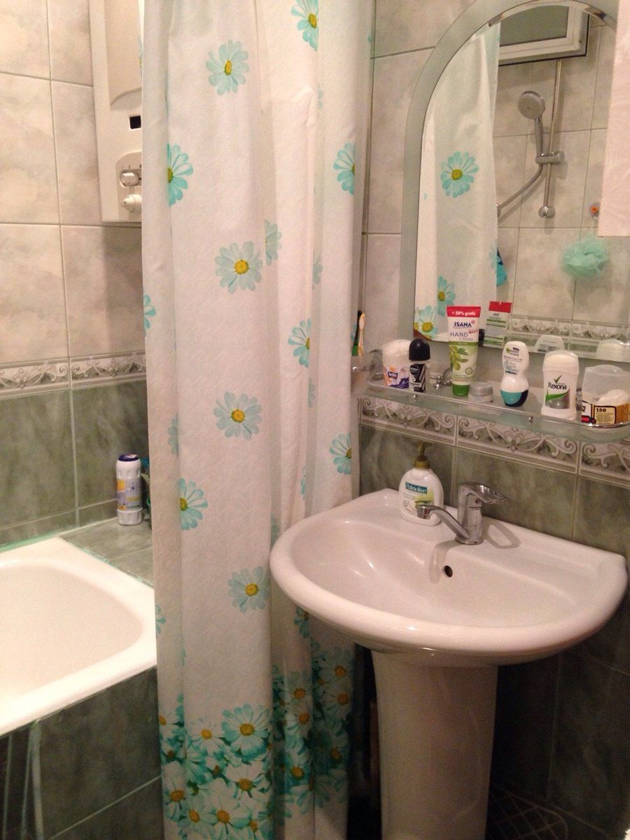 Satılır 3 otaqlı köhnə tikili 70 m² — Mənzil, Bakı (4)