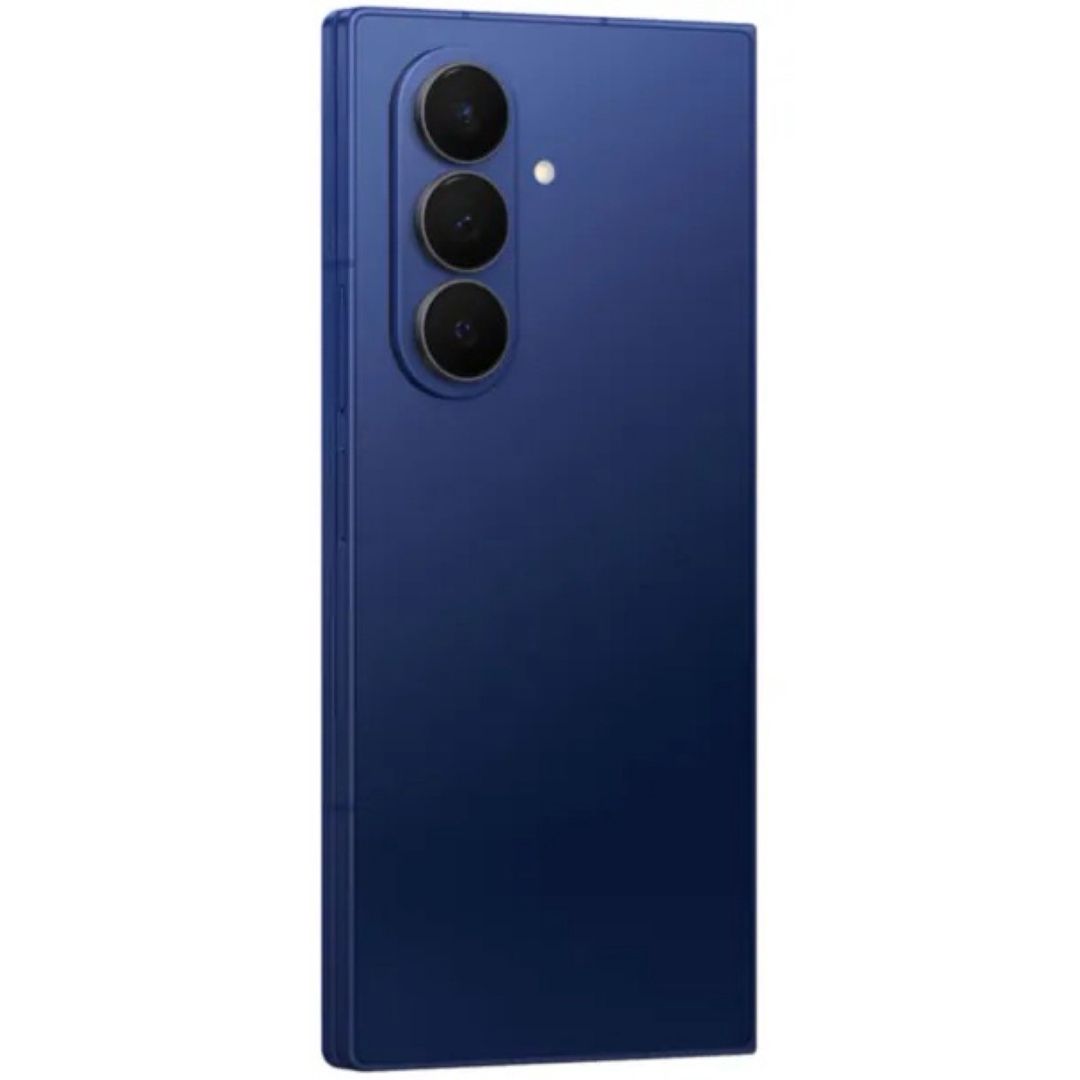 Samsung Galaxy Z Fold 7 Blue Shadow 256GB/12GB — Smartfonlar, Bakı (4)