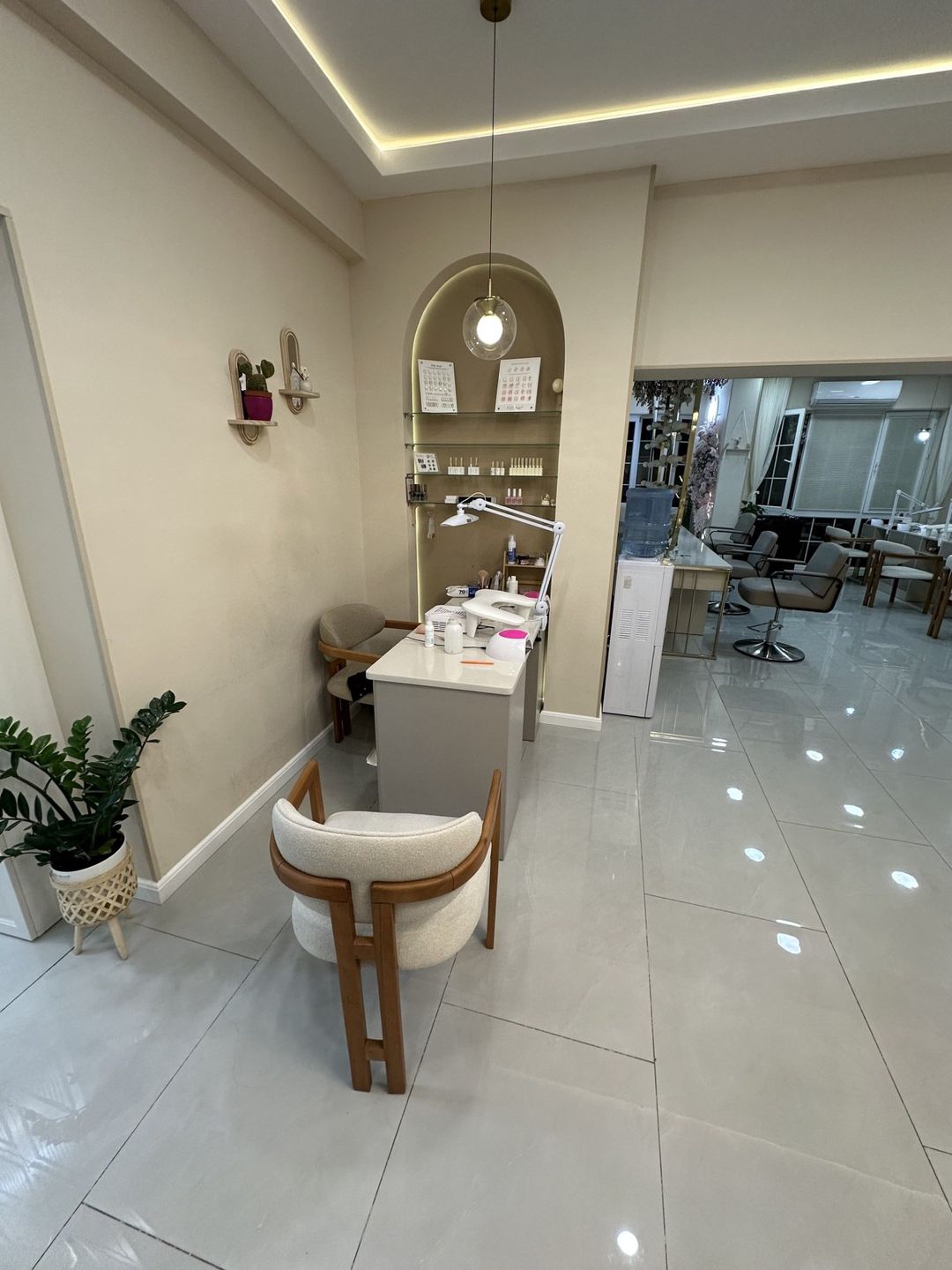 Satılır obyekt 215 m² — Əmlak, Bakı (11)