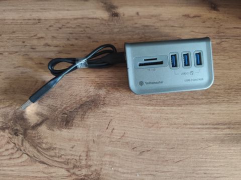 Yotamaster USB 3.2 — Bakı