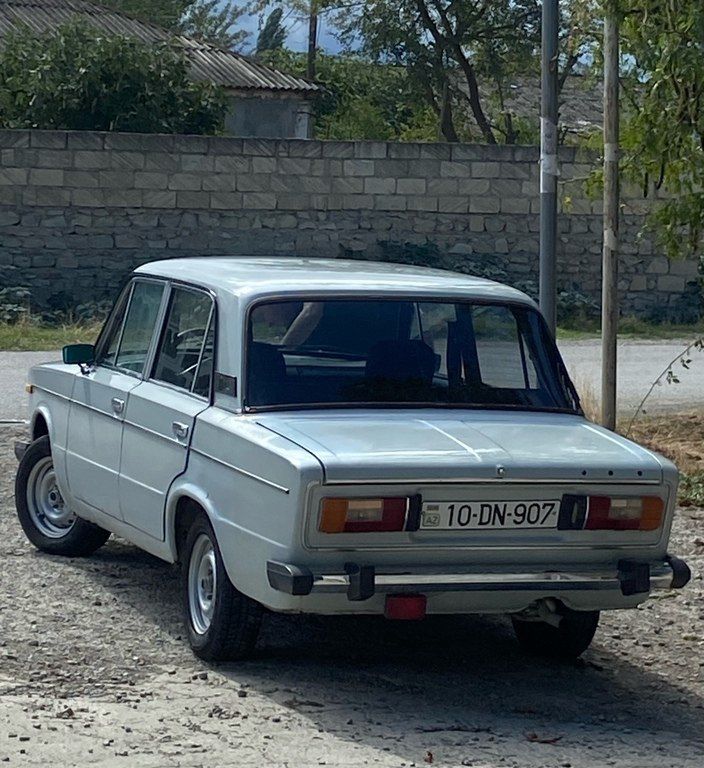 Lada (VAZ) 2106, 1.5 L, 2006 il, 40 000 km 10-DN-907 — Avtomobillər, Şabran (11)